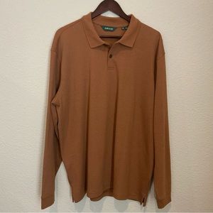 Mens Orvis sweatshirt/sweater